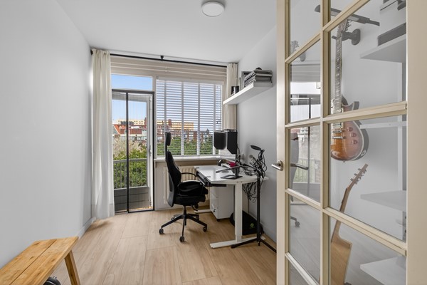 Medium property photo - Gorontalostraat 13C, 1095 TL Amsterdam